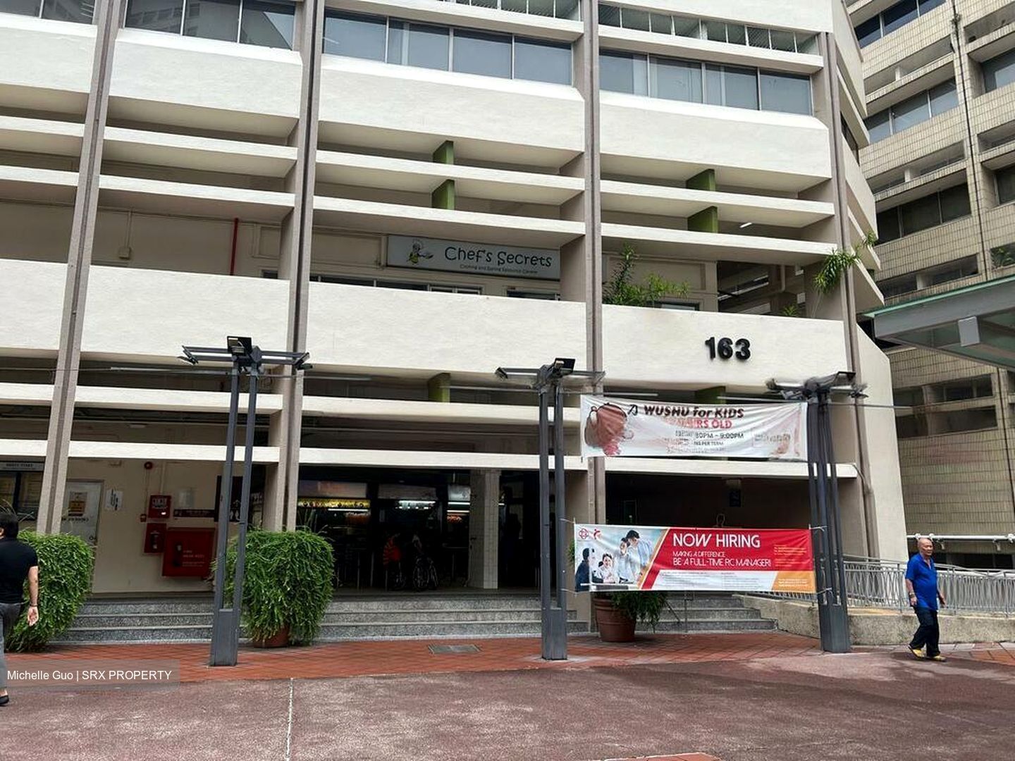 Bukit Merah Central (D3), Shop House #476523361